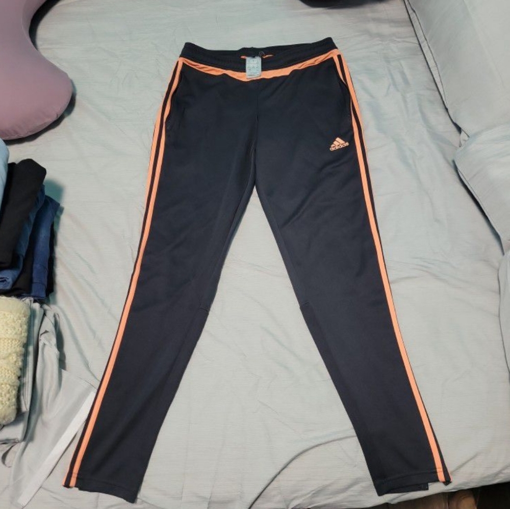 Adidas Training Pants